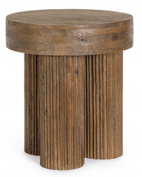 Столик кофейный деревянный-thumbs-Фото1