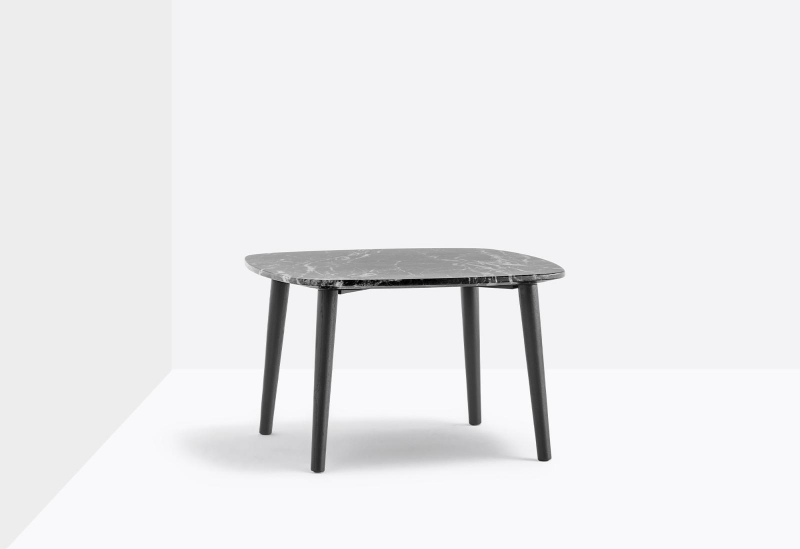 Столик журнальный Malmo Marble
