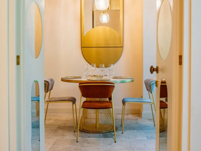 Проект:Linfa - Eat Different, Милан, Италия