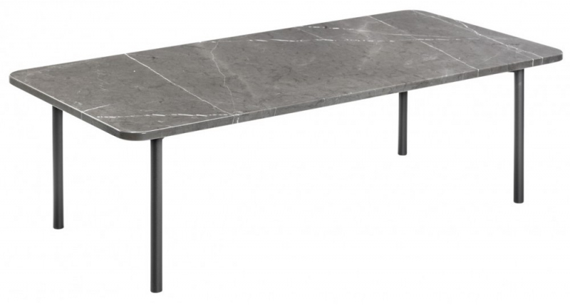 Cтолик кофейный мраморный Tag Marble