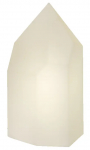 Светильник пластиковый настольный Kristal Lighting