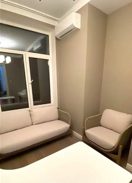 Частный проект