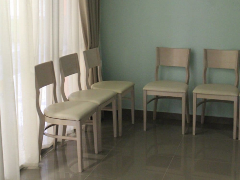 Детский банкетный зал, Москва