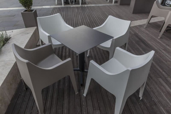 Milk Bar Cserpes Tejivo, Будапешт