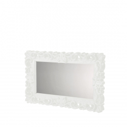 Зеркало пластиковое Mirror Of Love M Standard