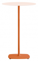 Подстолье металлическое барное-thumbs-Фото1