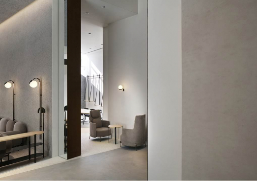 Комплекс Kashiyama Daikanyama, Токио, Япония