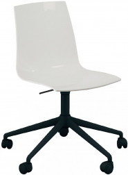 Стул офисный на колесах-thumbs-Фото1