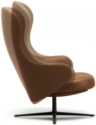 Кресло офисное мягкое-thumbs-Фото1