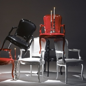 Новая фабрика Architema