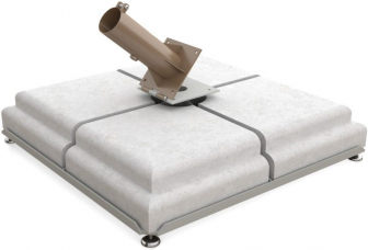 База утяжелительная с плитами Base 285 кг-thumbs-Фото1