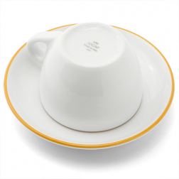 Кофейная пара для двойного капучино, 0.26 л-thumbs-Фото4