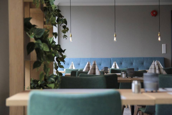 Sanden Hotel, Хокксунн, Норвегия