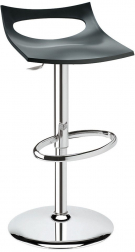 Стул барный пластиковый-thumbs-Фото1