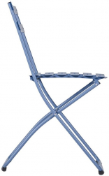 Стул металлический складной-thumbs-Фото4
