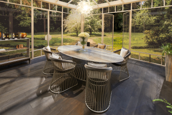 Стол обеденный мраморный-thumbs-Фото4