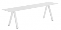 Скамейка ламинированная Arki-Bench