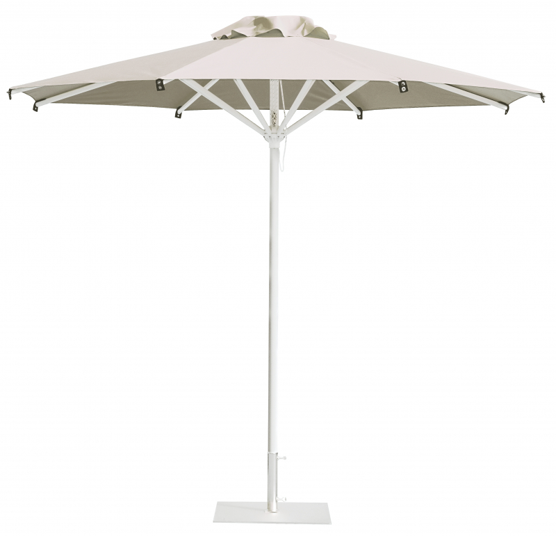 Зонт профессиональный Ø3.5 м Rimini Standard
