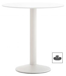 Подстолье металлическое уличное-thumbs-Фото1