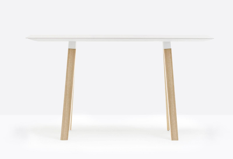 Стол барный ламинированный Arki-Table Wood