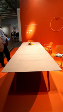 Scab Design на выставке Salone del Mobile.Milano 2022