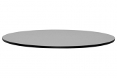 Столешница круглая Fundermax Colour компакт-ламинат HPL Фото 5