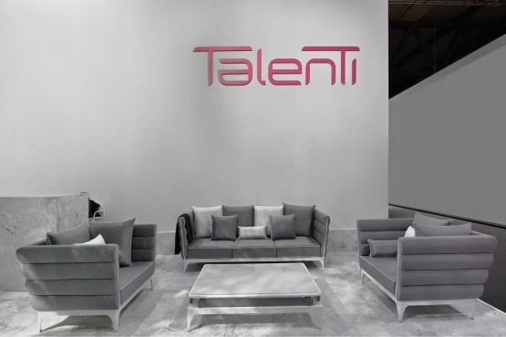 Выставка I SALONE 2014, г. Милан 2014