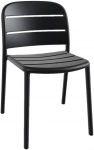 Стул пластиковый Beykoz-S