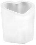 Кашпо пластиковое светящееся Mon Amour Pot Lighting