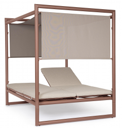 Шатер с лежаками-thumbs-Фото1