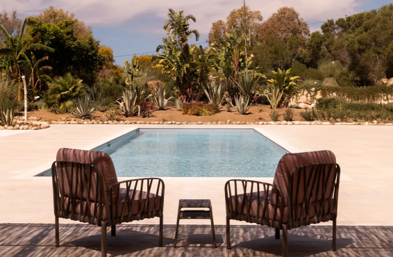 Luna Minoica Suites & Apartments, Сицилия, Италия