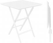 Стол пластиковый складной Helen Folding Table 60