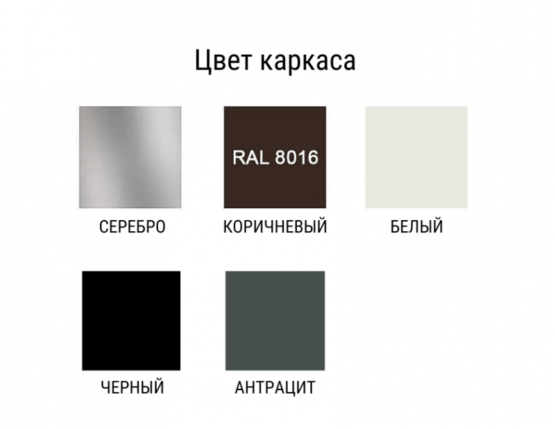 Зонт профессиональный Banana