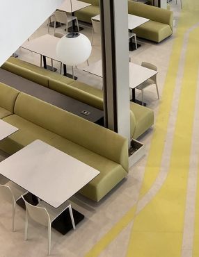 Baykar Head Office, Стамбул, Турция