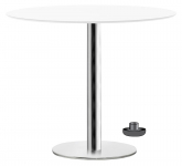 Подстолье металлическое Inox