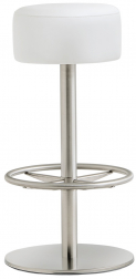 Табурет барный с обивкой-thumbs-Фото1