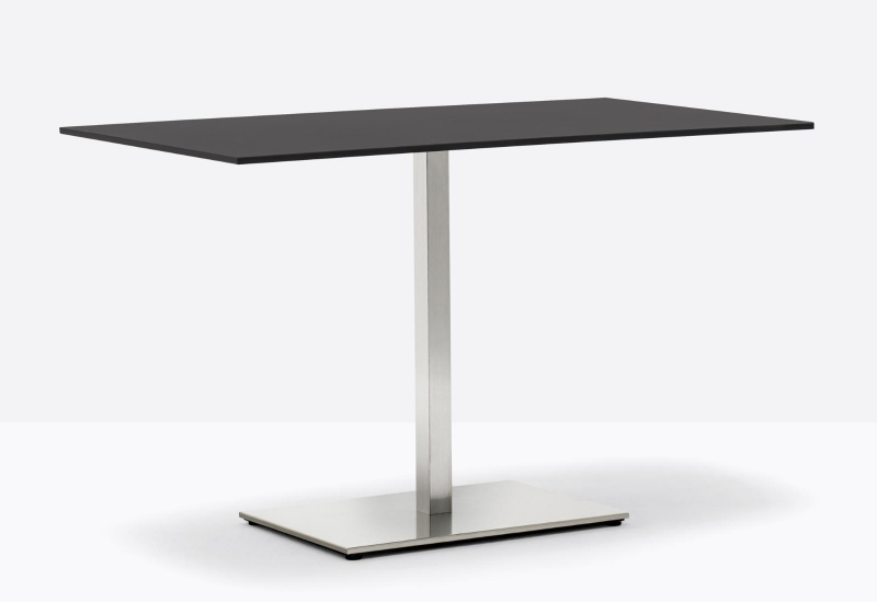 Подстолье металлическое Inox