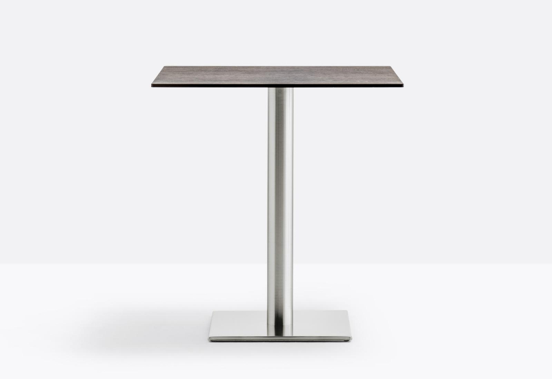 Подстолье металлическое Inox
