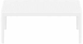 Столик пластиковый журнальный Sky Lounge Table