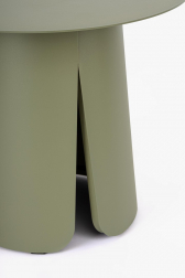 Столик кофейный металлический-thumbs-Фото4