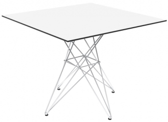 Стол обеденный ламинированный-thumbs-Фото1