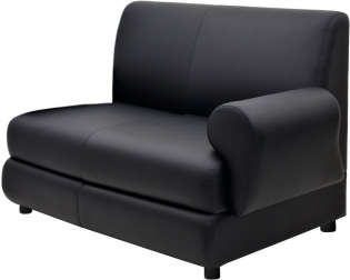 Диван модульный с подлокотником-thumbs-Фото1