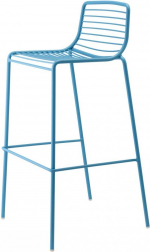 Стул барный металлический-thumbs-Фото1