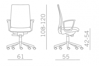Кресло компьютерное-thumbs-Фото3