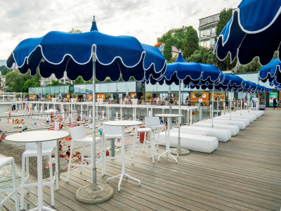 Золотой пляж, г. Ялта