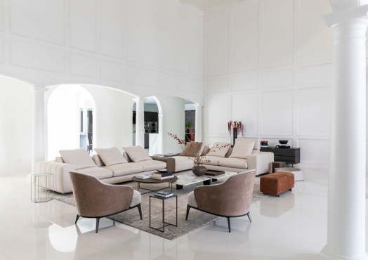 Частная резиденция, Хьюстон, Техас