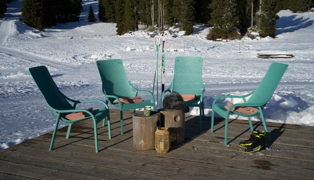 Rifugio Campolongo, Альтопьяно-ди-Азиаго, Италия