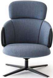 Кресло с обивкой-thumbs-Фото1