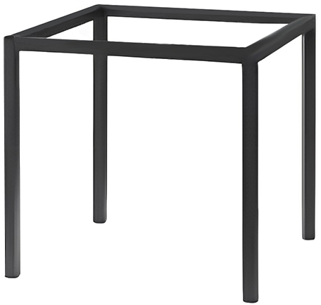 Подстолье металлическое Frame