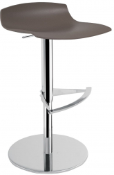 Табурет пластиковый барный-thumbs-Фото1